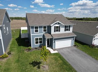 10335 Morse Pl, Crown Pt, IN 46307
