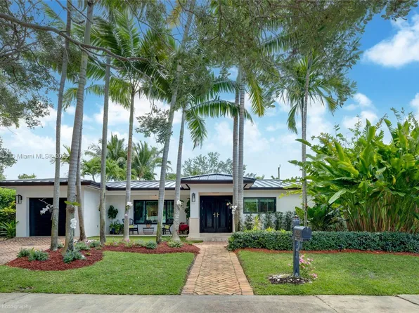 8225 SW 63rd Pl, Miami, FL 33143