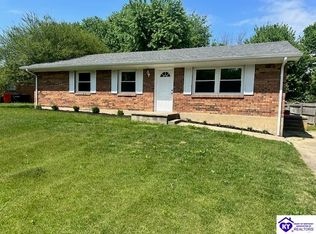 1303 Emory Rd, Elizabethtown, KY 42701