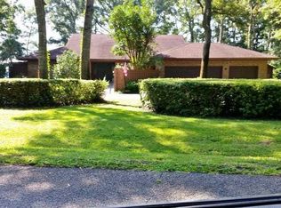 27 Rock Springs Dr, Beaufort, SC 29907