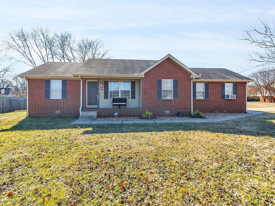 1st image of 209 Vernon Traylor Dr