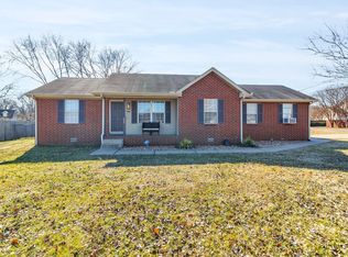 209 Vernon Traylor Dr, Smyrna, TN 37167