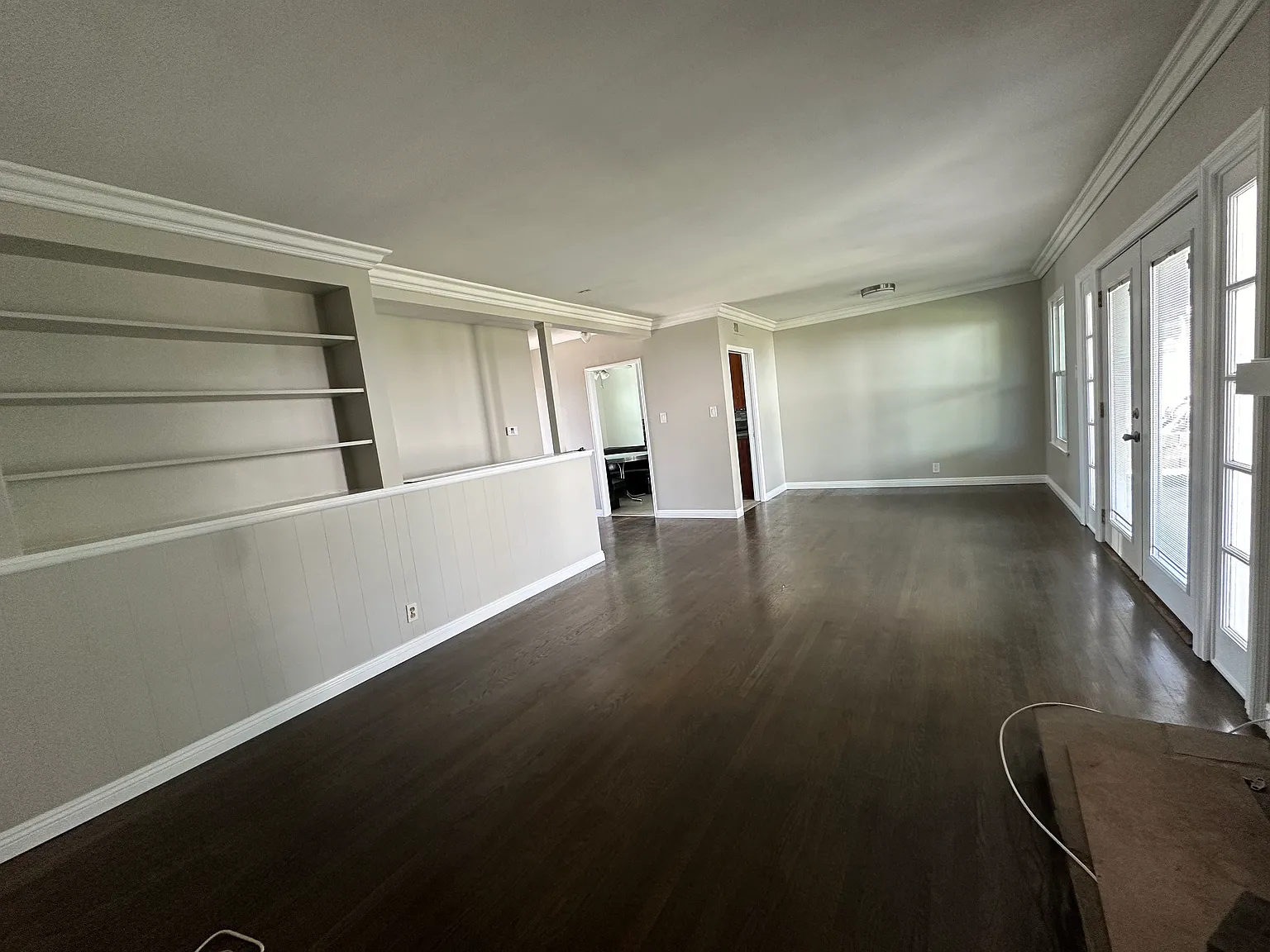 3 bed, 1280 sqft, $4,000 — Photo 2