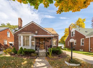10412 Tireman St, Detroit, MI 48204