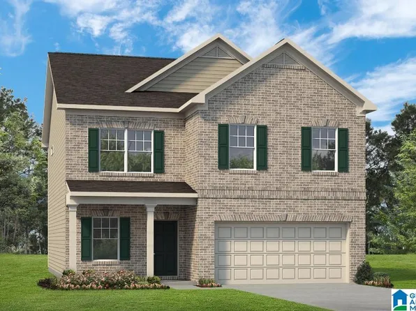 4221 Mansfield Ct, Fultondale, AL 35068