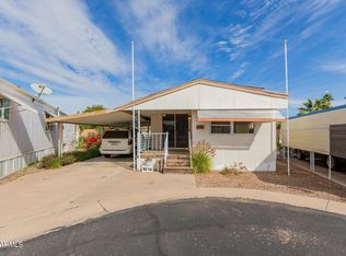 2434 E Main Street #123, Mesa, AZ 85213