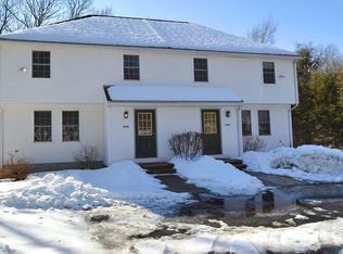 344 Granite St #A, Worcester, MA 01607