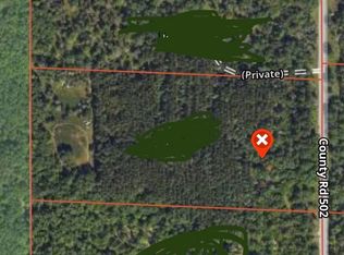 10134 County Road 502, Roscommon, MI 48653