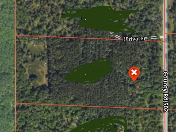 10134 County Road 502, Roscommon, MI 48653