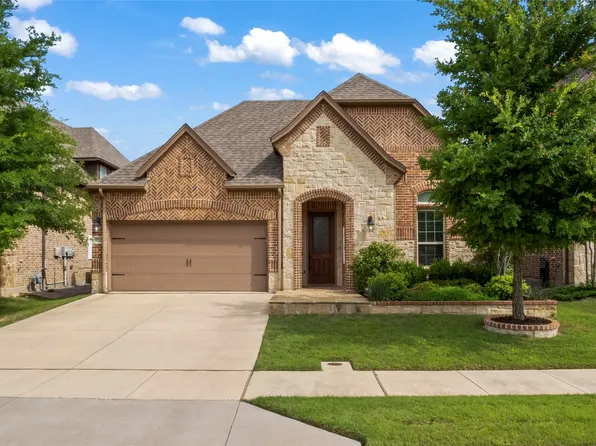 1725 Halifax St, Roanoke, TX 76262