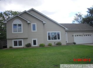 2231 Brittany Ct, New Brighton, MN 55112