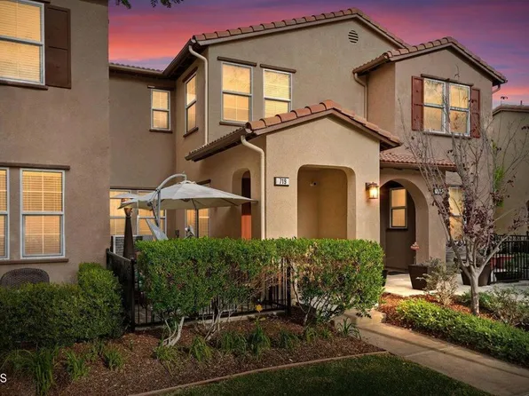 719 Forest Park Blvd, Oxnard, CA 93036