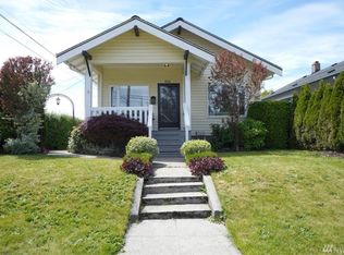 914 N Proctor St, Tacoma, WA 98406