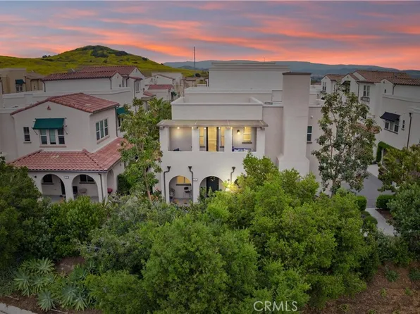 1 Abarrota St, Mission Viejo, CA 92694