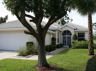 531 SW Hampton Ct, Port Saint Lucie, FL 34986