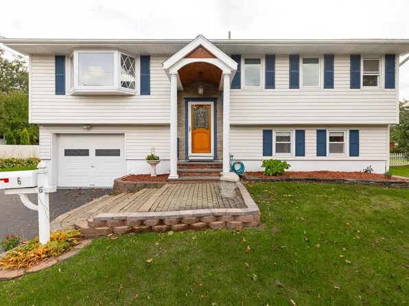 6 Brinnier Lane, Saugerties, NY 12477