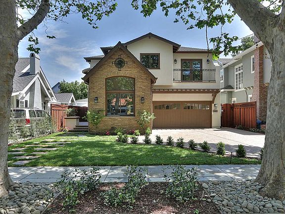 2nd image of 1030 Carolyn Ave
