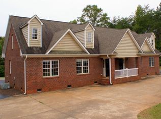 6550 Styers Ferry Rd, Clemmons, NC 27012