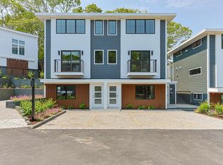 50 Nelson Ave #4, Provincetown, MA 02657