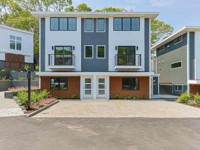 50 Nelson Avenue #4, Provincetown, MA, 02657