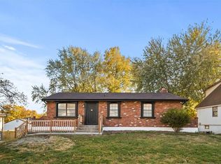 5307 NE 59th St, Kansas City, MO 64119