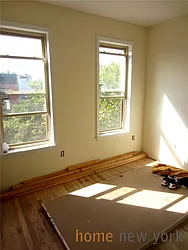 Rented by New York is Home