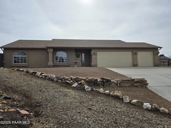 8561 E Posse Cir, Prescott Valley, AZ 86314