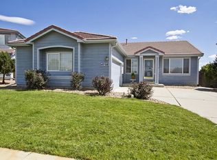 4758 Ireland Ct, Denver, CO 80249