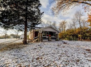 1835 S Saint Louis Bridge Rd, Decatur, IL 62521