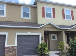 508 Cabernet Way, Oldsmar, FL 34677