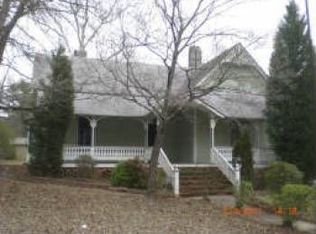 6085 Love St, Austell, GA 30168