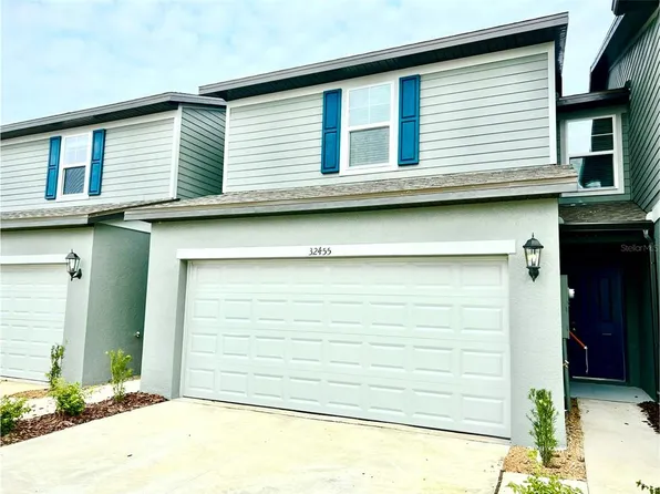 32455 Limitless Pl, Wesley Chapel, FL 33545