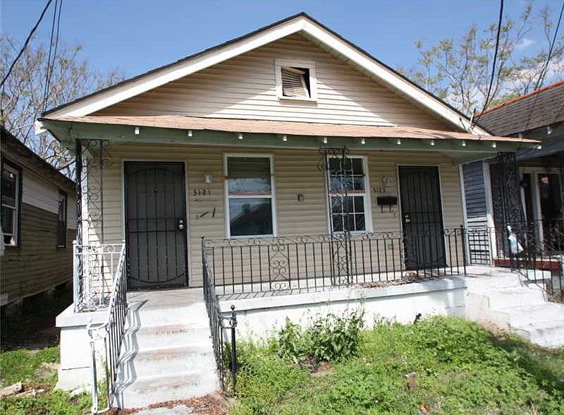 1st image of 3121 N Derbigny St