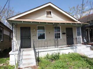 3121 N Derbigny St, New Orleans, LA 70117