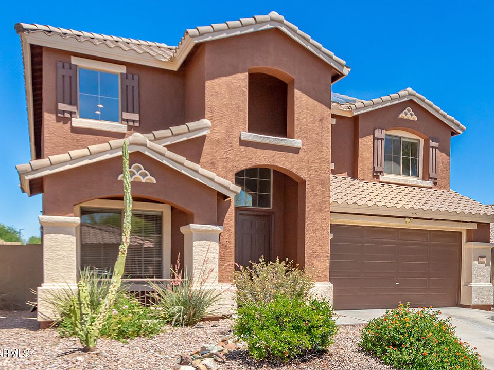 1st image of 41103 N IRON HORSE Way