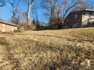 3316 W Milton Ave, Saint Louis, MO 63114