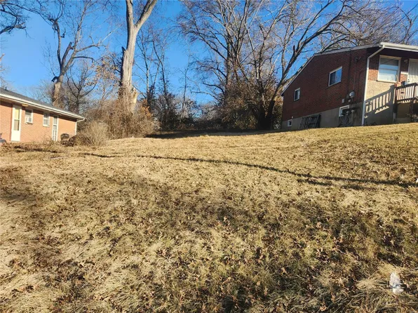 3316 W Milton Ave, Saint Louis, MO 63114
