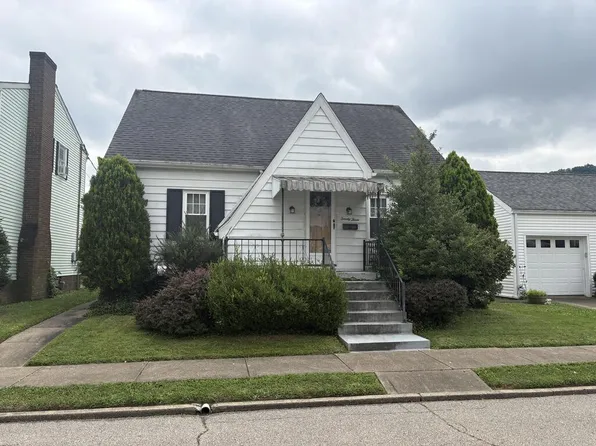 23 Vernon Avenue, Wheeling, WV 26003