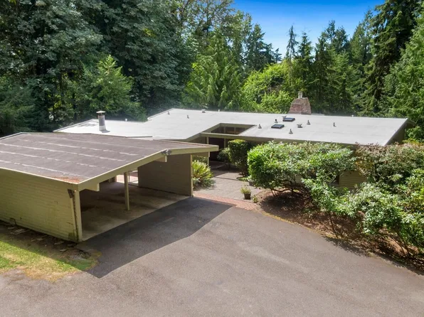 11880 NE 36th Place, Bellevue, WA 98005