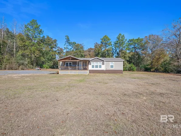 15080 Starlight Ave, Wilmer, AL 36587