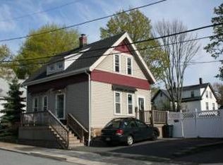 18 Myrtle St, Beverly, MA 01915