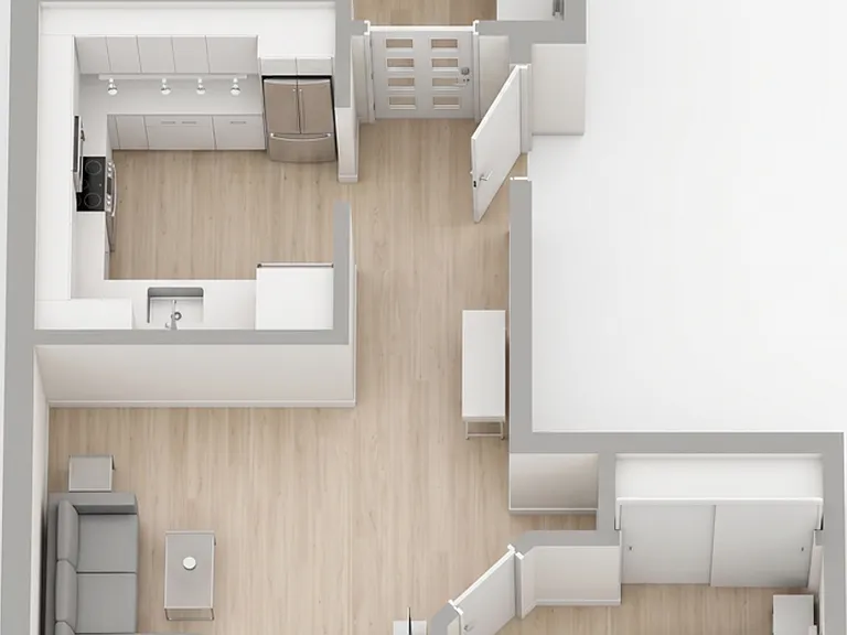 Maplewood Apartments One Month Free! — Photo 34