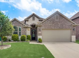 758 Bosley Dr, Fate, TX 75087