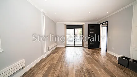 Rented by Sterling Realty Solution Inc