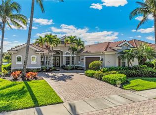 12945 Kingsmill Way, Fort Myers, FL 33913