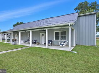 None Available, Greenwood, DE 19950