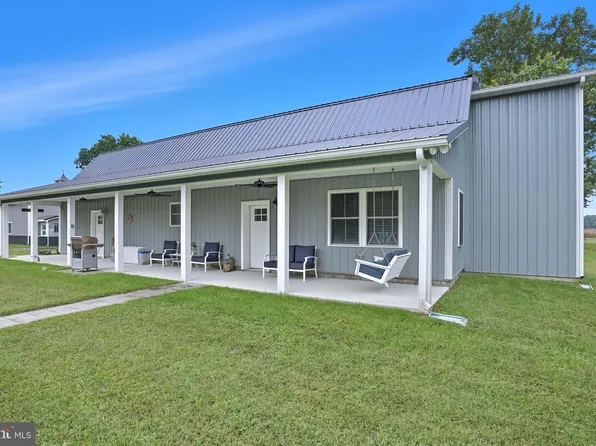 10463 Beach Hwy, Greenwood, DE 19950