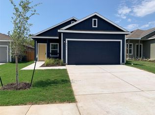 2817 Dezmond Diamond Ct, Pflugerville, TX 78660