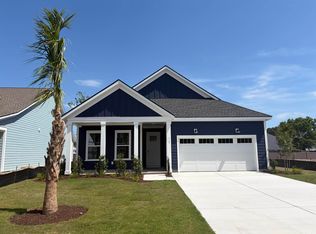 113 Condor Ct #SLB-10, Pawleys Island, SC 29585