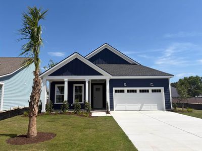 113 Condor Ct #SLB-10, Pawleys Island, SC, 29585